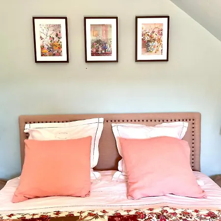 Bed & Breakfast Maison Consulaire D De Charme Valros
