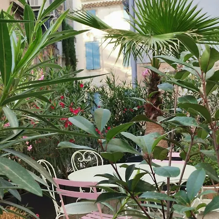 Couette-café Maison Consulaire D De Charme *