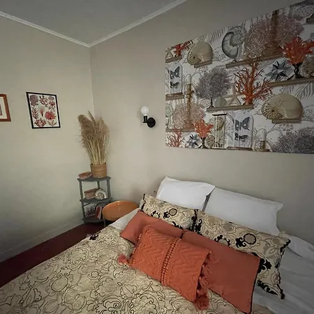 Bed & Breakfast Maison Consulaire D De Charme Valros